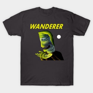 Wanderer T-Shirt